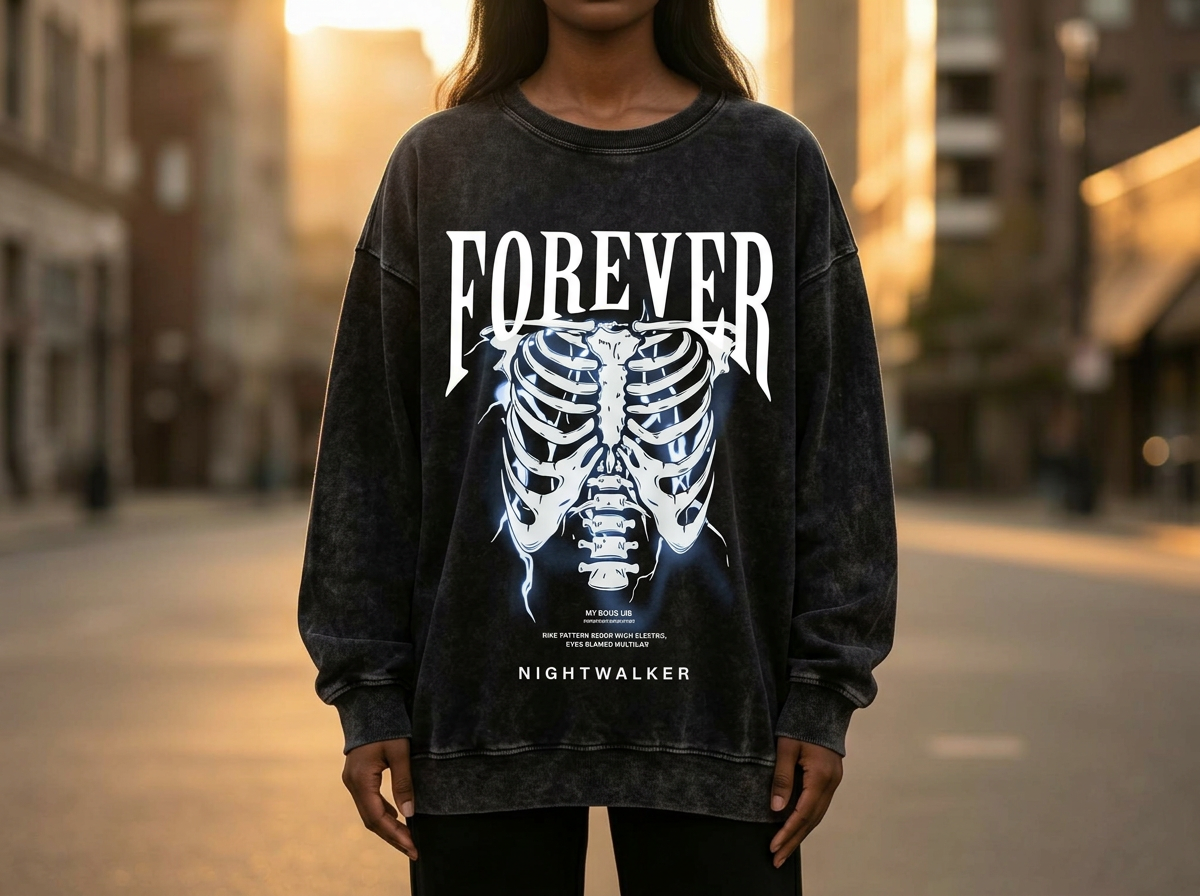 FOREVER Nightwalker Set gallery 3
