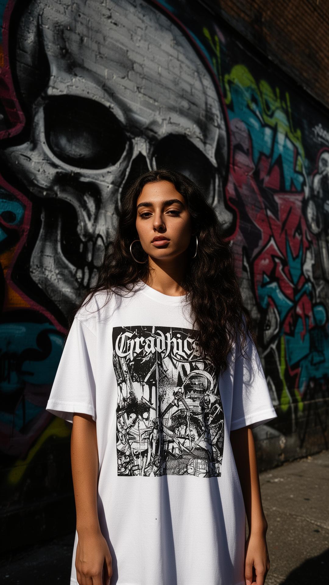 Graffiti Graphics
